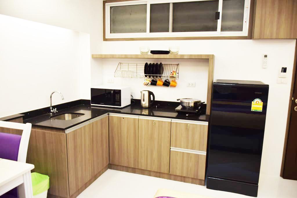 Family Suite Room Pratunam Banguecoque Exterior foto